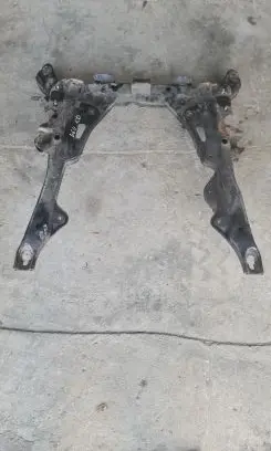 Front subframe