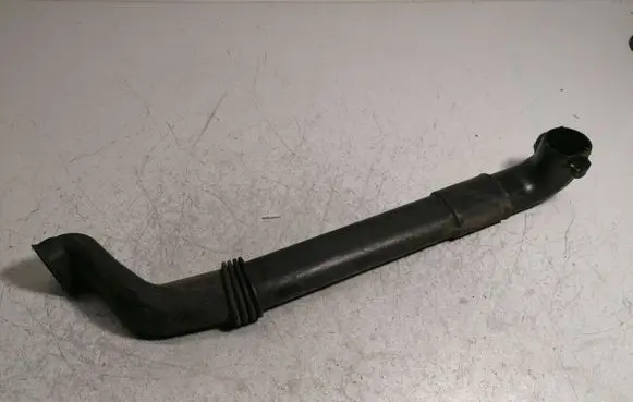 Peugeot 206 Air intake hose/pipe 9631222480