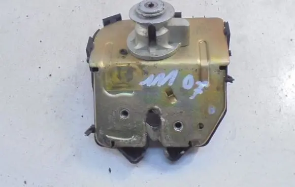 Ford Focus C-MAX Tailgate/trunk/boot lock/catch/latch YS4AA43102FE