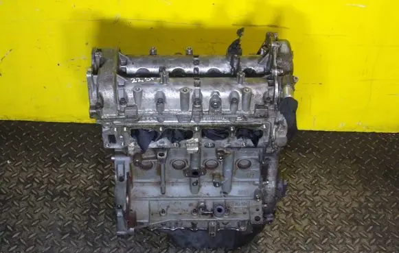 Peugeot Bipper Engine FH2 22SP25 199A9000
