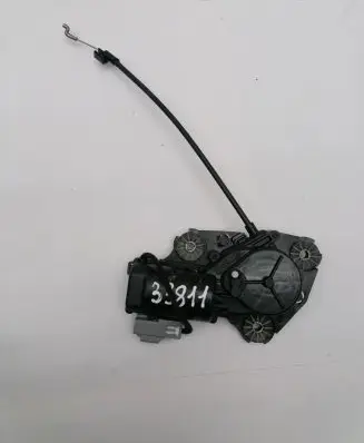 Volvo XC90 Tailgate boot lock/latch motor 31349975