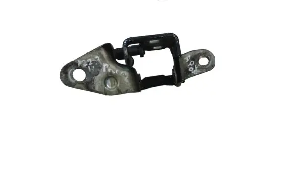 Front door lower hinge
