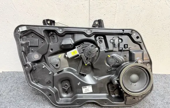 Volvo XC60 Front window lifting mechanism without motor 30753327