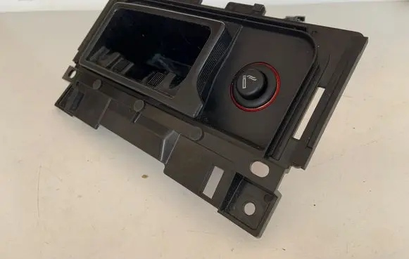 Audi A6 S6 C7 4G Ashtray (front) 4G0857951