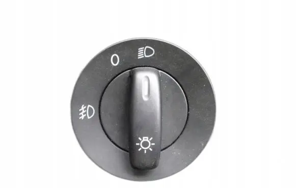 Volkswagen Eos Light switch 1K0941431AL