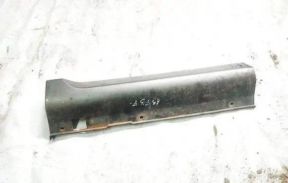 KIA Sorento Side skirt rear trim 