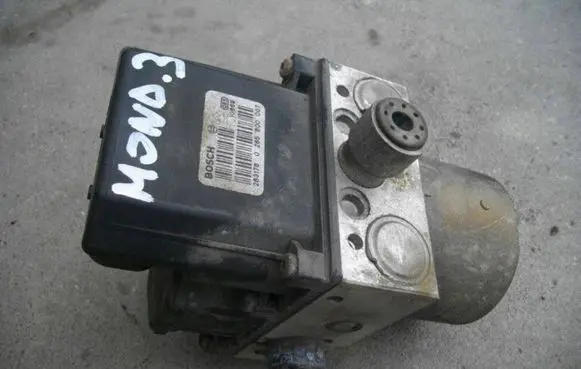 Ford Mondeo Mk III ABS Pump 0265800007 283176