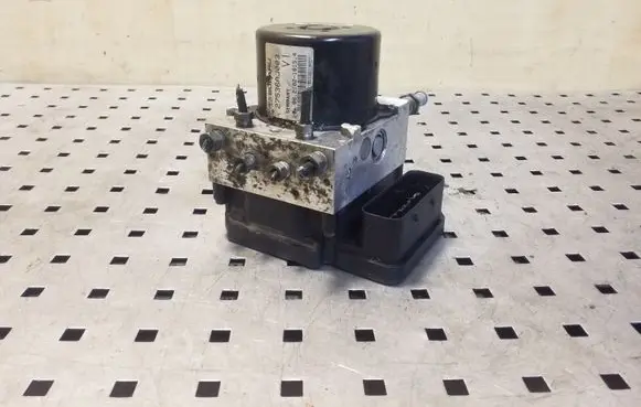 Subaru Outback ABS Pump 27536AJ003