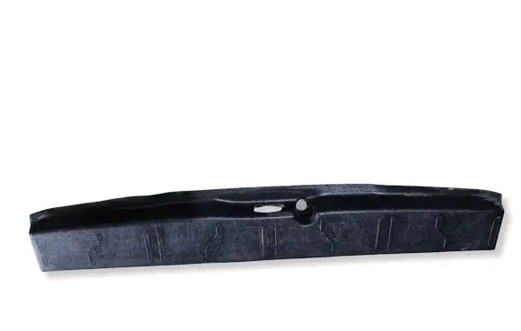 Citroen Berlingo Trunk/boot sill cover protection 9682027877