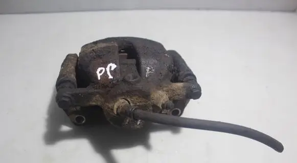 Renault Kangoo II Front brake caliper