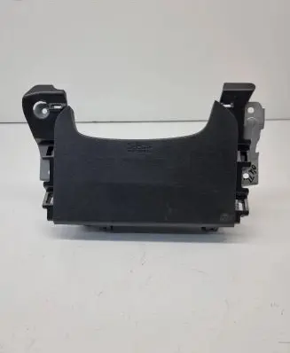 Knee airbag