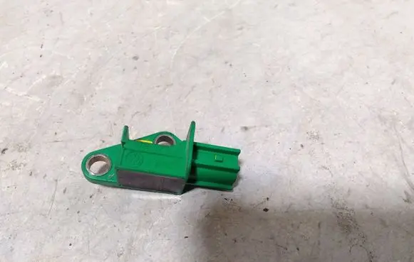 Audi A6 S6 C6 4F Airbag deployment crash/impact sensor 1K0909606C
