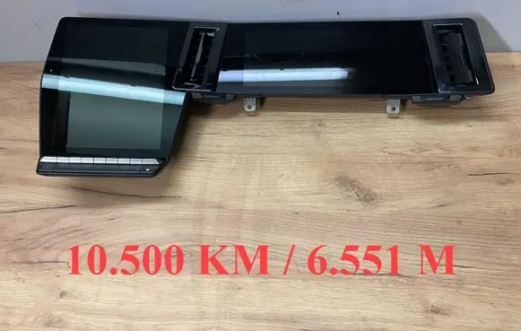 Renault Austral Speedometer (instrument cluster) 4H0K299KNB