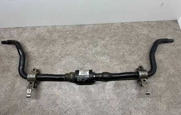 Mercedes-Benz GLS X166 Active stabilizer A1663203411