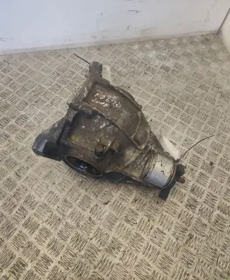 Mercedes-Benz E W213 Rear differential A2133510005