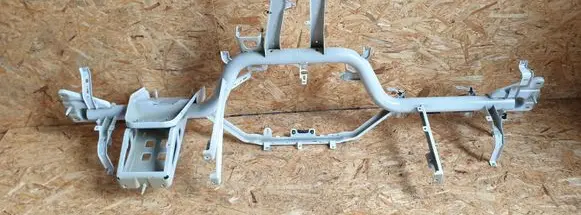 Mercedes-Benz Sprinter W906 Dashboard cross member/frame bar Z004Q004 11T236A1