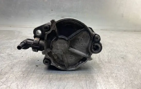 Peugeot 308 Vacuum pump D15630 2008S