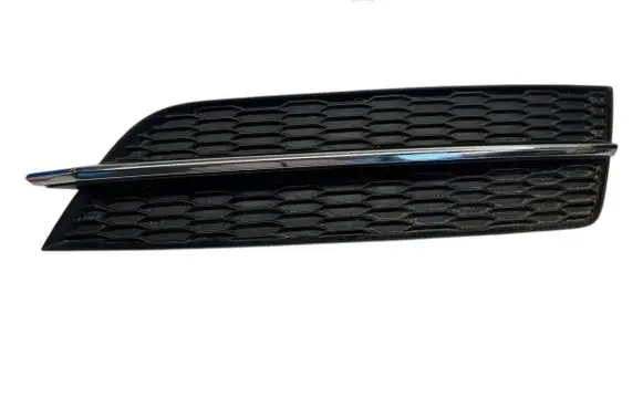 Audi A7 S7 4G Front bumper lower grill 4g8807682k 4g8807648f 4g8807648h