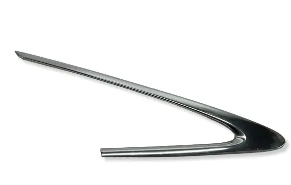 Jaguar XJ X351 Rear side glass trim 