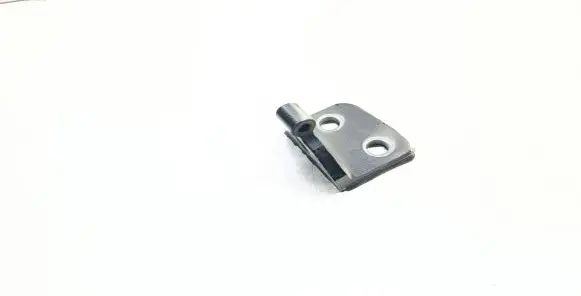 BMW X3 E83 Front door upper hinge