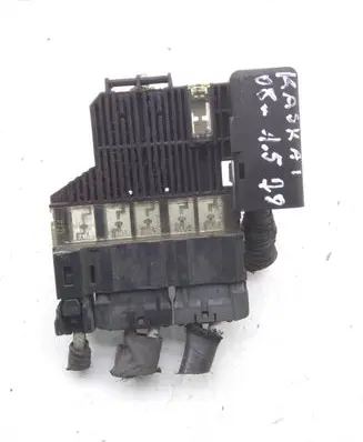 Fuse module
