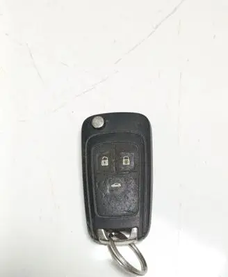 Opel Insignia A Ignition key/card GM13500234