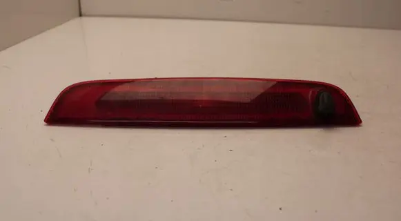 Ford Fusion Third/center stoplight 