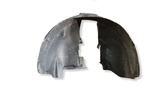 Volvo XC70 Front wheel arch liner splash guards 30678550