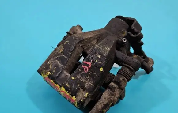 Fiat Stilo Rear brake caliper IMPRK1362097