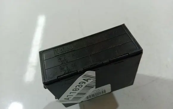 Toyota Avensis T250 Immobilizer control unit/module 8978005040