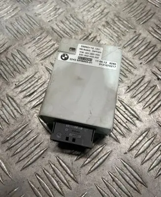 BMW 5 F10 F11 Other control units/modules 6856855