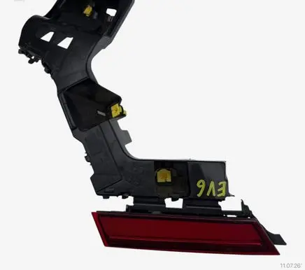 KIA EV6 Rear bumper mounting bracket 86653CV000
