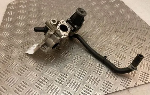 Volvo XC90 EGR valve 32242452