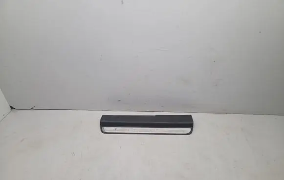 Chevrolet Captiva Side skirt rear trim A047002