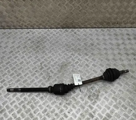 Citroen Jumpy Front driveshaft 3273NK