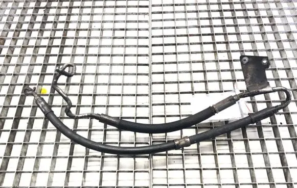 Mercedes-Benz E W211 Brake booster pipe/hose 