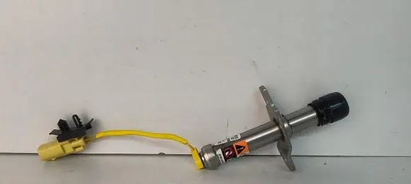 Tesla Model S Bonnet Pedestrian Airbag Actuator P1028545-99-B