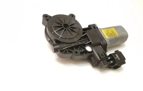 Land Rover Evoque I Rear door window regulator motor 918957104 150505
