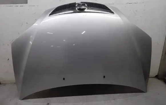 Mazda 2 Engine bonnet/hood