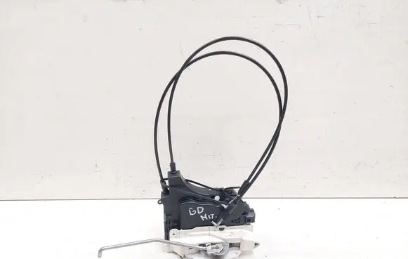 Mitsubishi Outlander Rear door lock 09721A