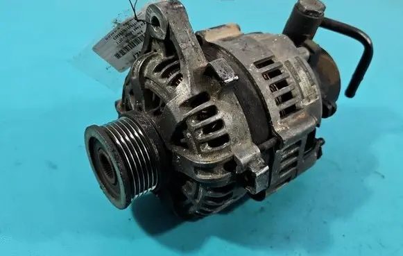 KIA Ceed Generator/alternator 3730027021 IMPRK1552427