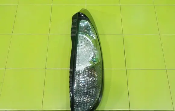 Citroen C-Zero Rear/tail lights 18AB36