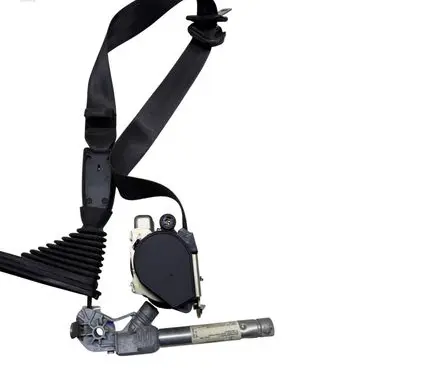 Nissan Qashqai Front seatbelt 86885JD010 86843JD010