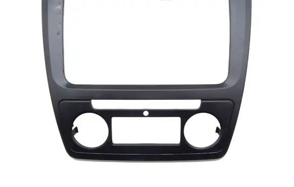Skoda Yeti (5L) Dash center speaker trim cover 5L0858069L