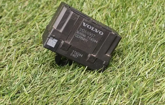 Volvo S60 Other control units/modules 31268907