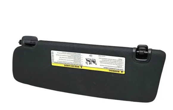 Chrysler Pacifica Sun visor 6LZ96TRMAA