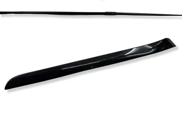 Audi A4 S4 B6 8E 8H Front door trim bar 8E0867410G