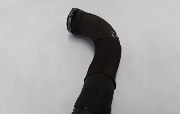 Volvo XC60 Intercooler hose/pipe