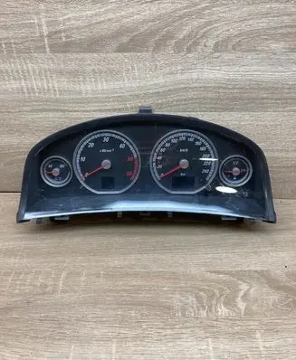 Opel Vectra C Speedometer (instrument cluster) 13144741UZ 110080166