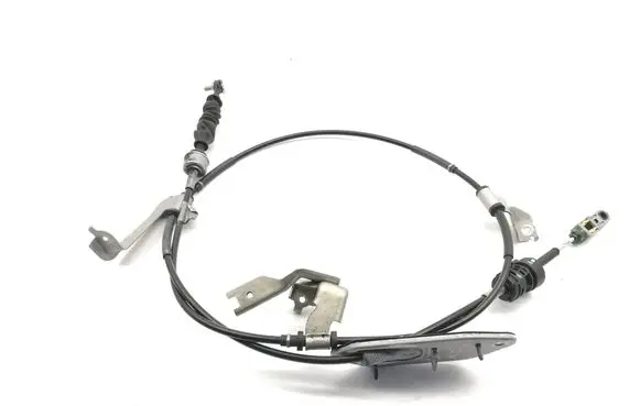 Toyota C-HR I Gear shift cable linkage 